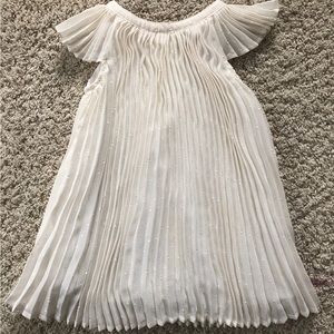 Baby GAP pleated Dress